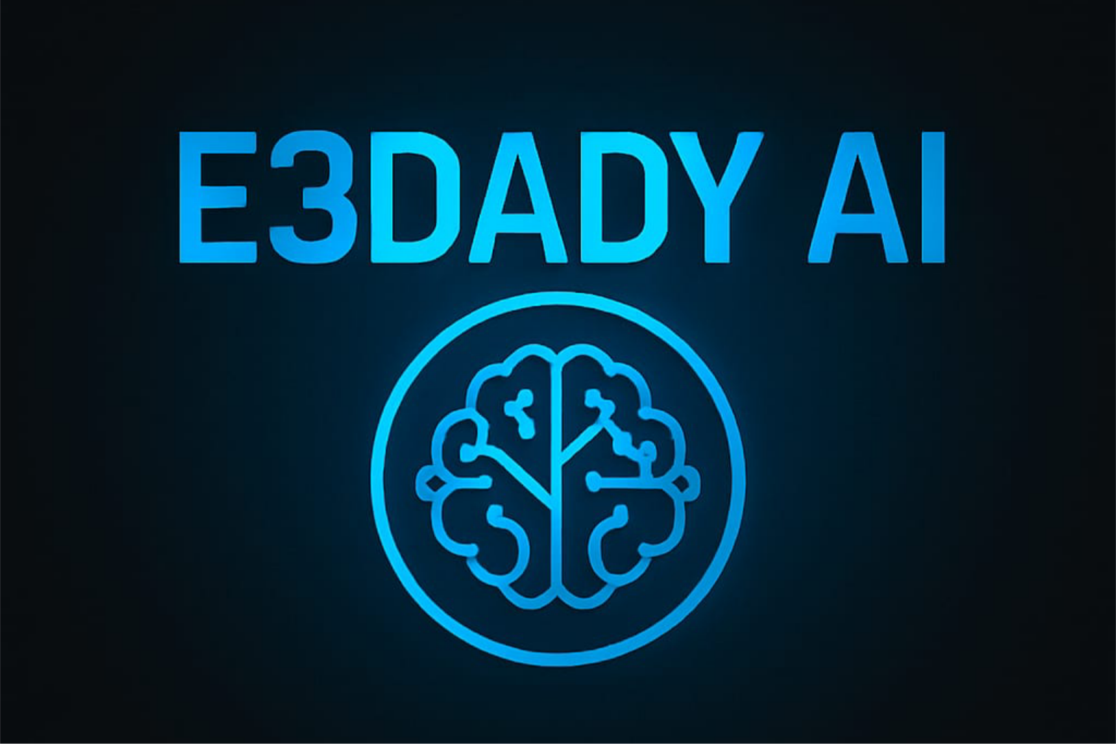 E3DADY AI