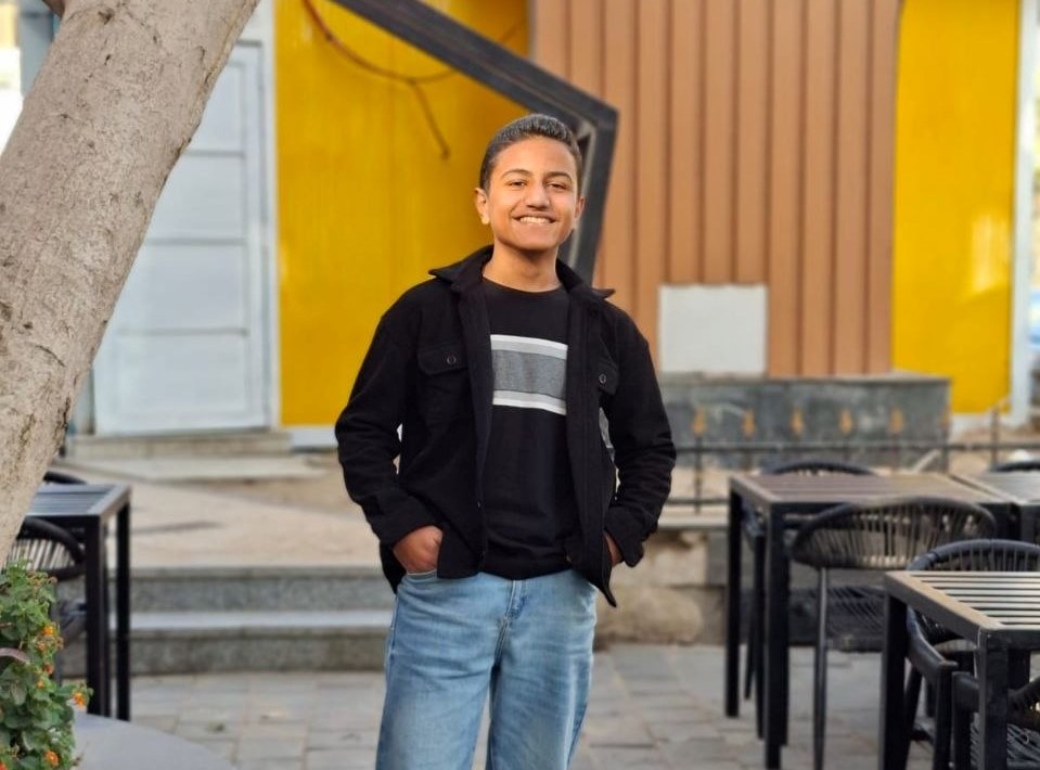 Kyrillos Remon